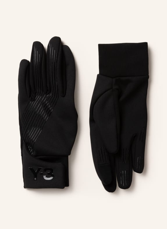 Y-3 Handschuhe