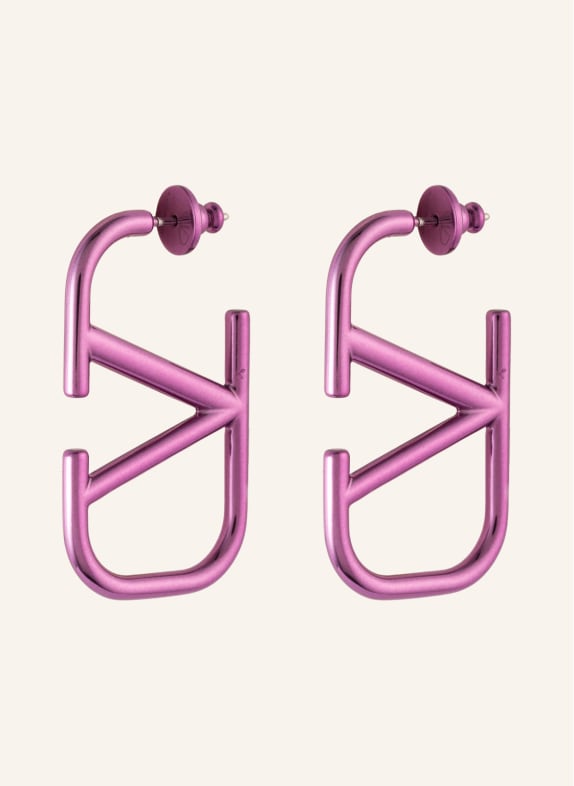 VALENTINO GARAVANI Earrings VLOGO