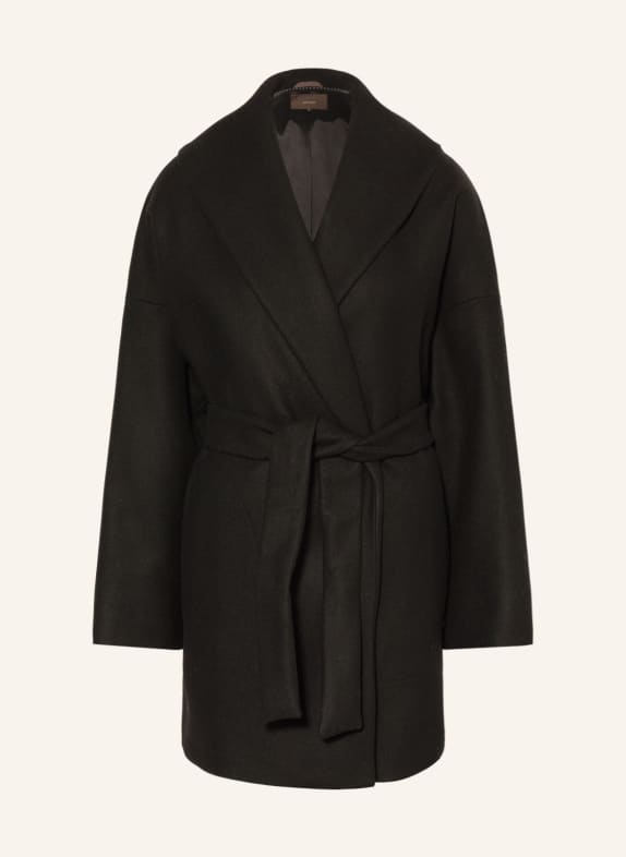 windsor. Oversized-Wollmantel