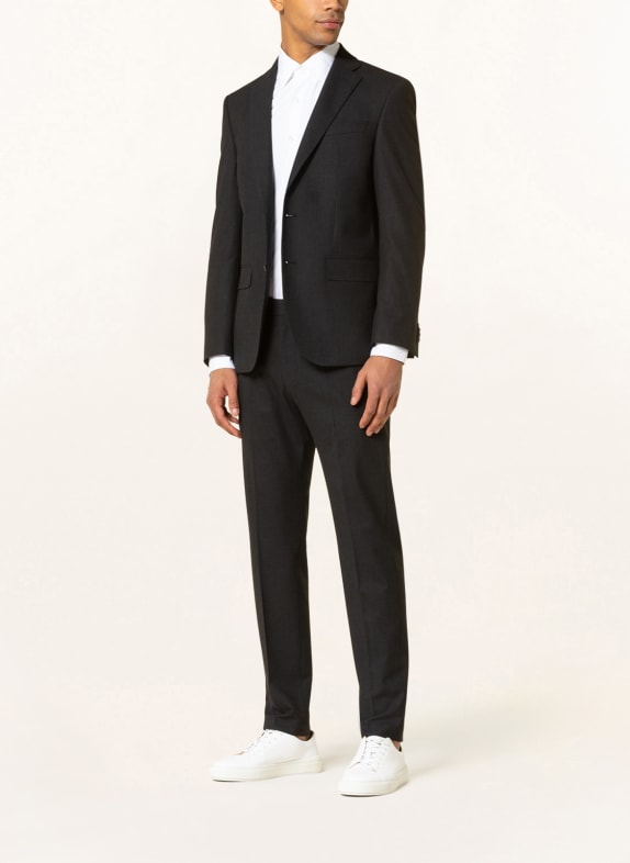 pierre cardin Suit trousers RICK FUTURE FLEX extra slim fit