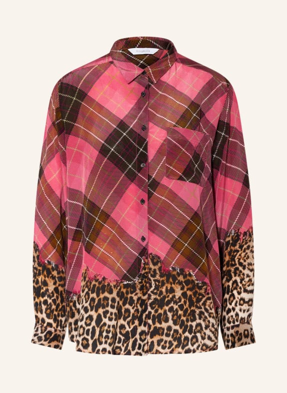 FrogBox Hemdbluse