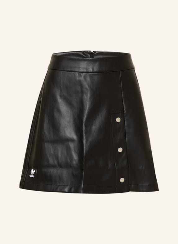 adidas Originals Skirt in leather look