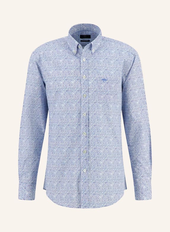 FYNCH-HATTON Koszula regular fit