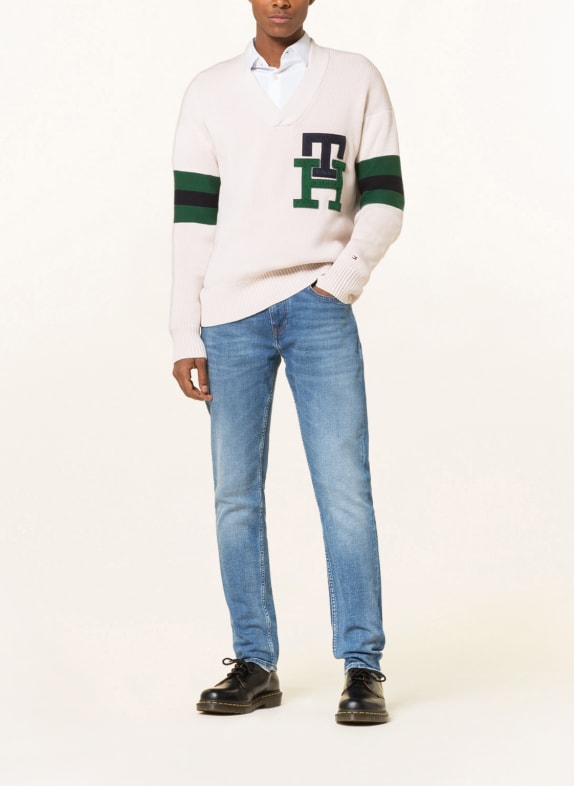 TOMMY HILFIGER Jeans HOUSTON Tapered Fit