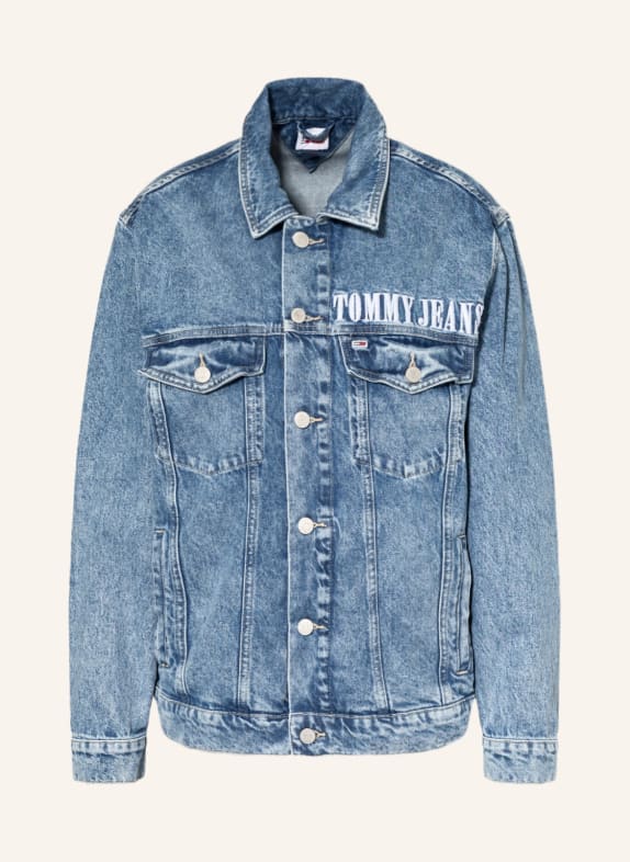 TOMMY JEANS Jeansjacke