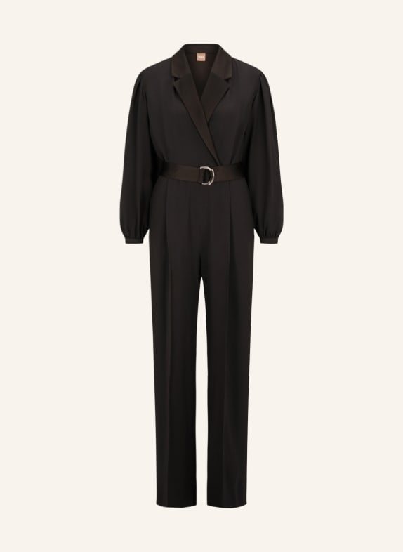 BOSS Jumpsuit DUXEA