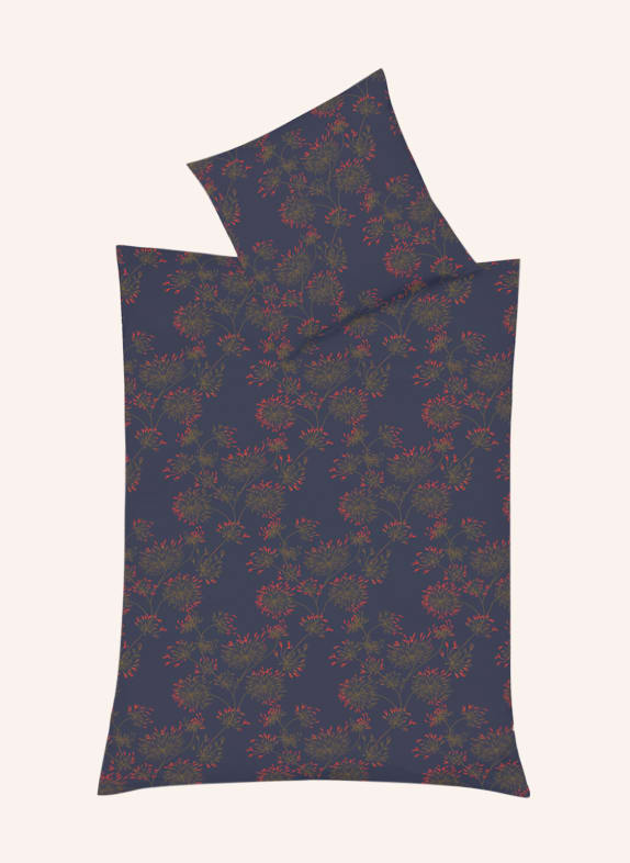 fleuresse Bettwäsche BLACK PREMIUM