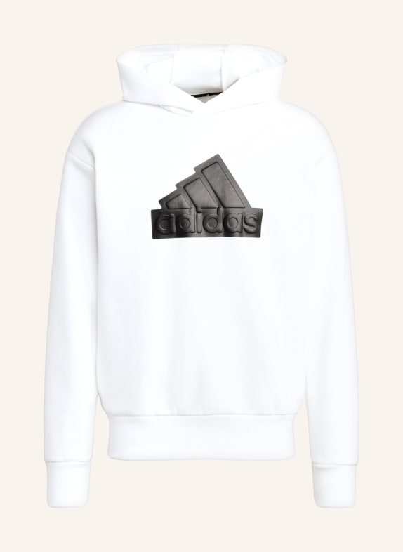 adidas Hoodie FUTURE ICONS BADGE OF SPORT