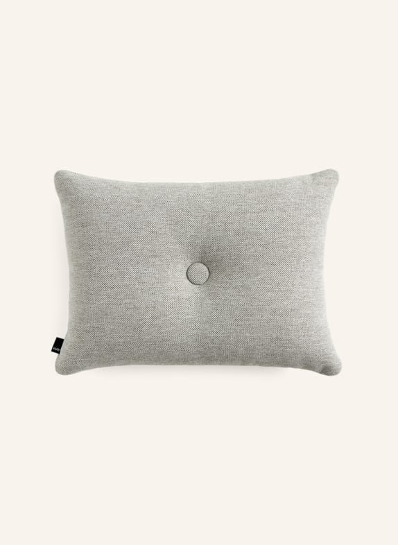 HAY Decorative cushion DOT GRAY