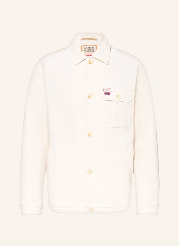 SCOTCH & SODA Cordjacke