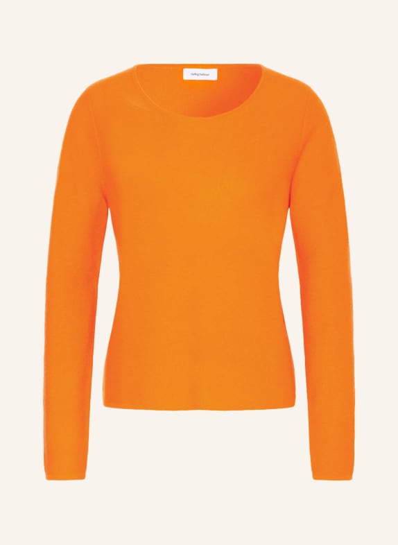 darling harbour Cashmere-Pullover MANGO