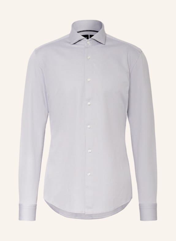 BOSS Koszula HANK slim fit