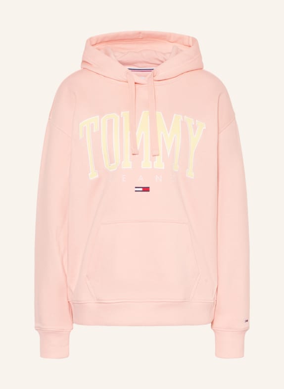 TOMMY JEANS Bluza z kapturem