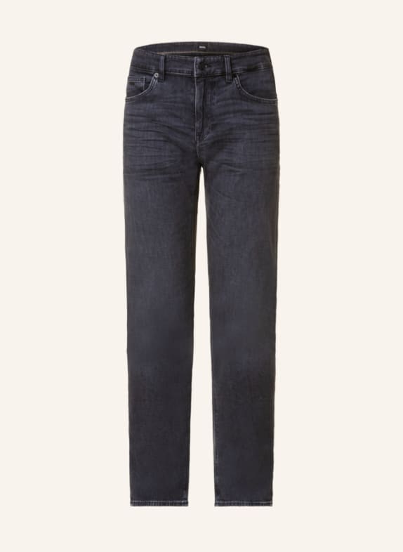 BOSS Jeans MAINE Regular Fit 013 CHARCOAL