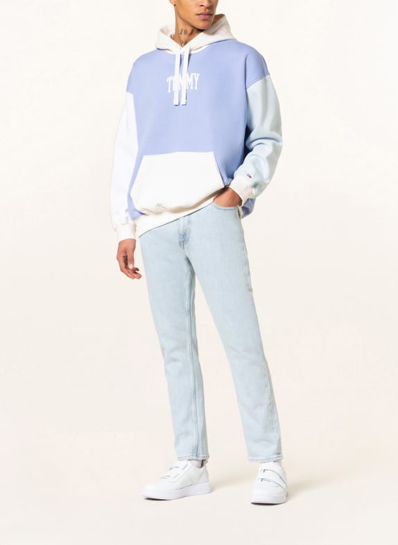TOMMY JEANS Oversized-Hoodie