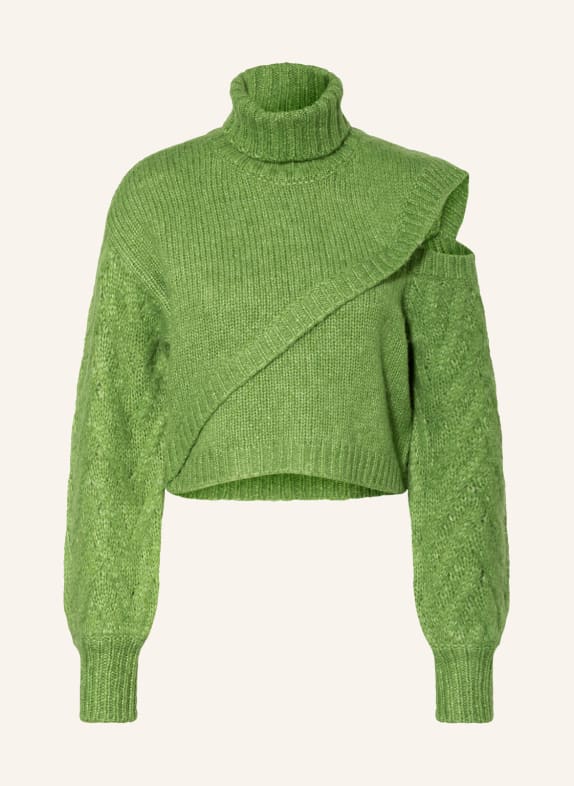 GESTUZ Golf ARTIKOGZ z wycięciem