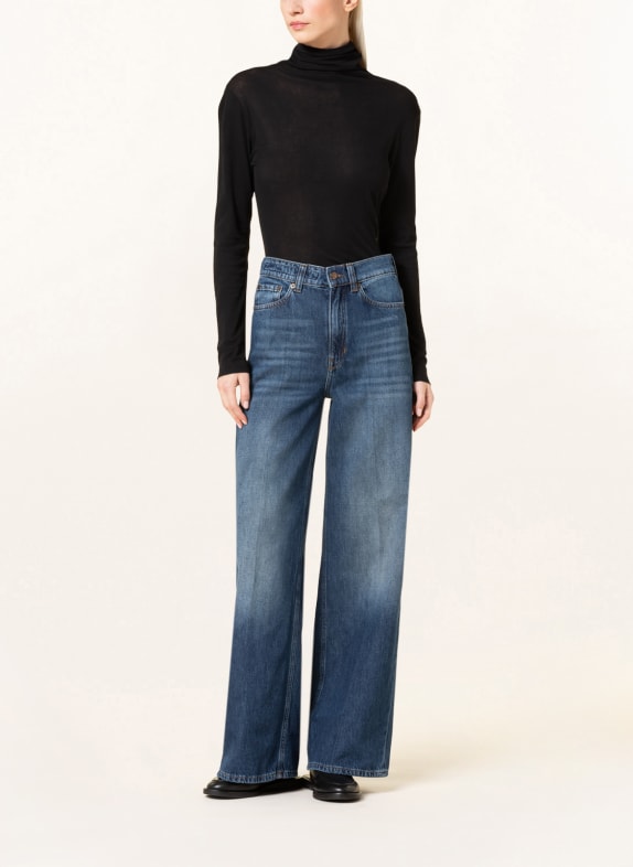 DRYKORN Jeansy straight CAUSE
