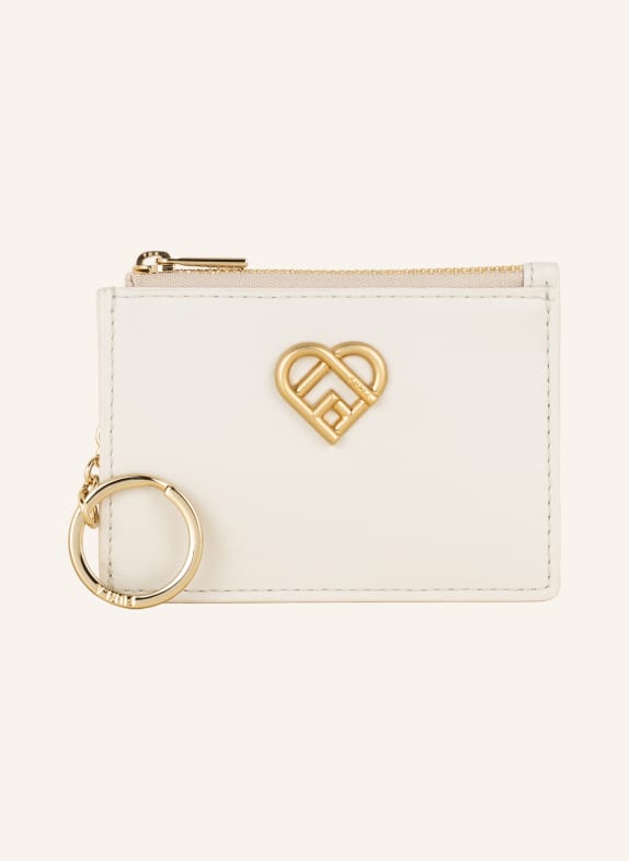 FURLA Kartentui MY JOY S mit Münzfach