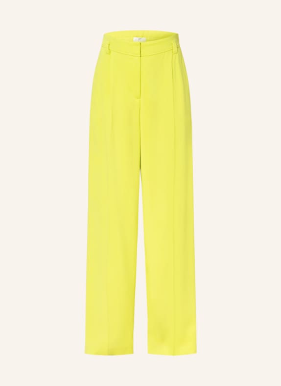 RIANI Wide leg trousers