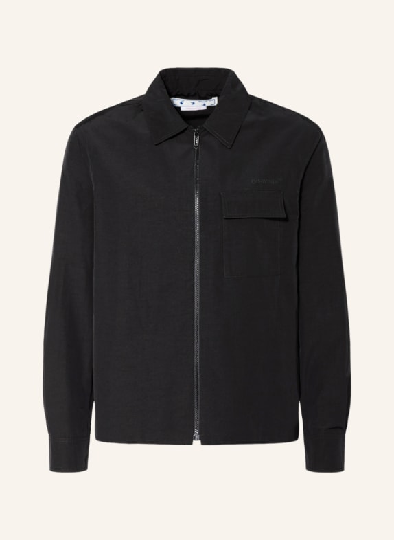 Off-White Overshirt