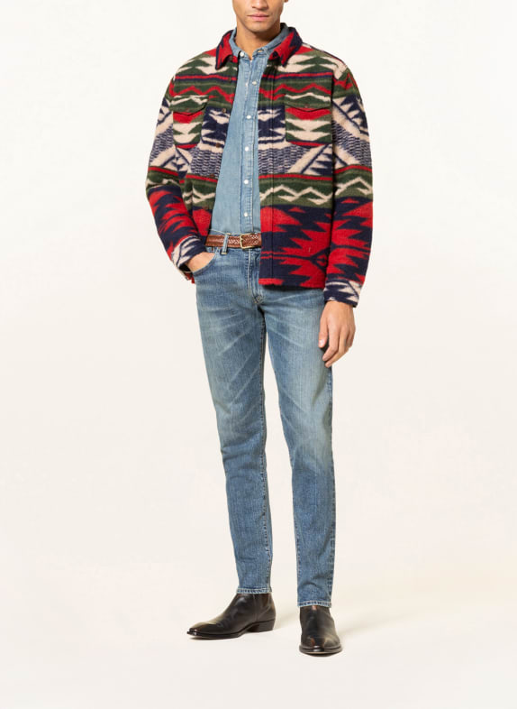 RRL Jeans Slim Fit