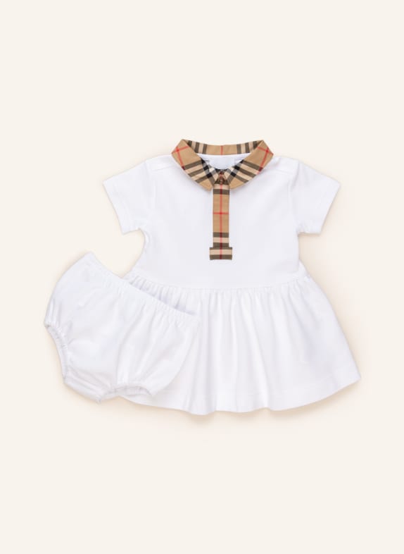 BURBERRY Set: Kleid und Hose