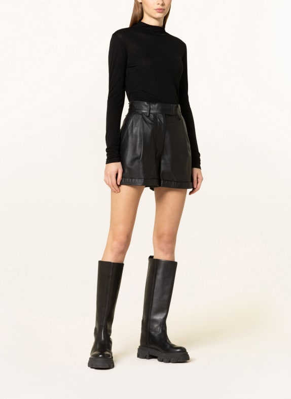 HUGO Long sleeve shirt DINELANE