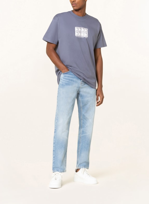 carhartt WIP Jeans NEWEL Relaxed Tapered Fit
