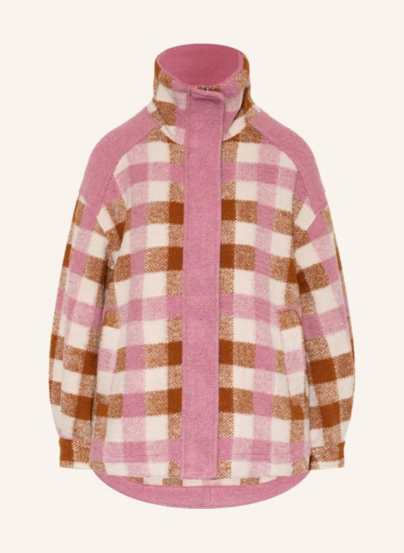VARLEY Overshirt ALMA