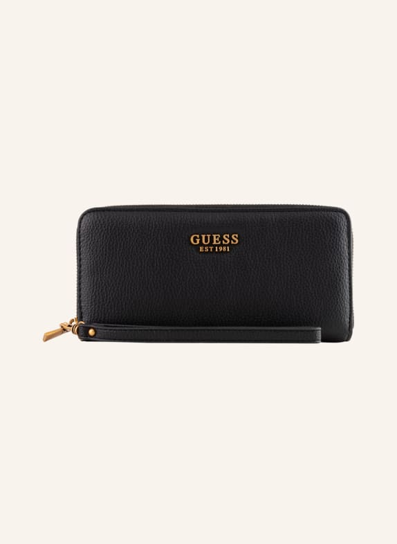 GUESS Wallet