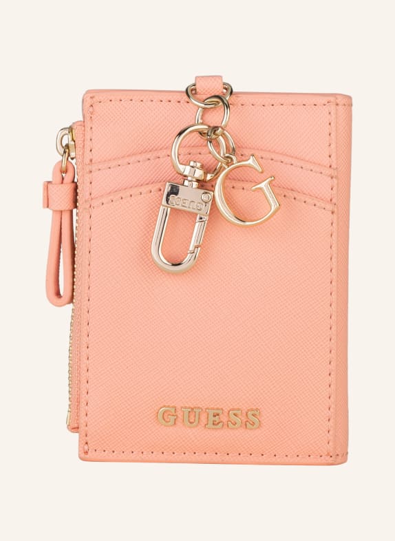 GUESS Card case