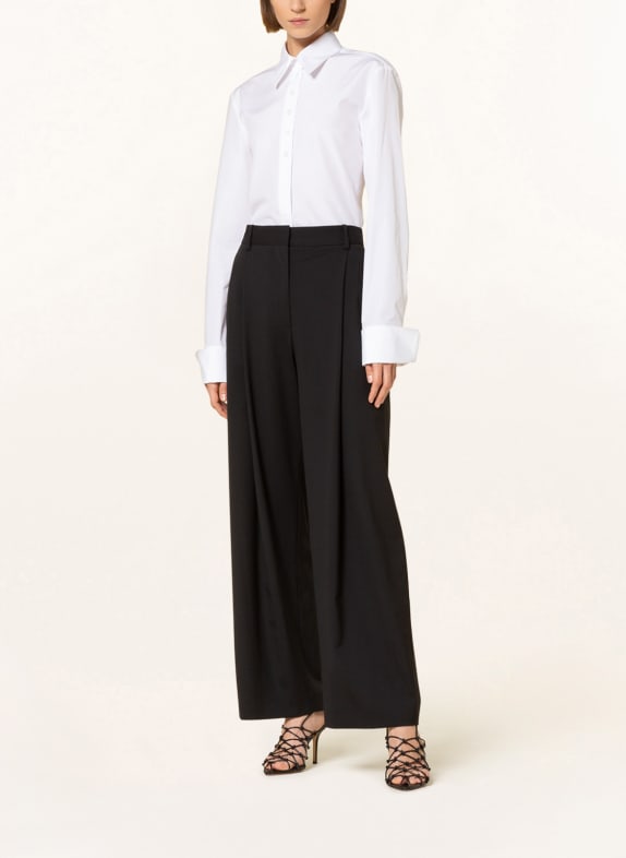 SPORTMAX Hemdbluse NETTUNO
