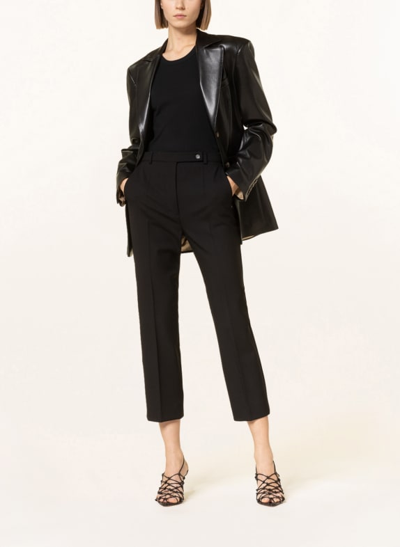 SPORTMAX 7/8-Hose NAVETTA