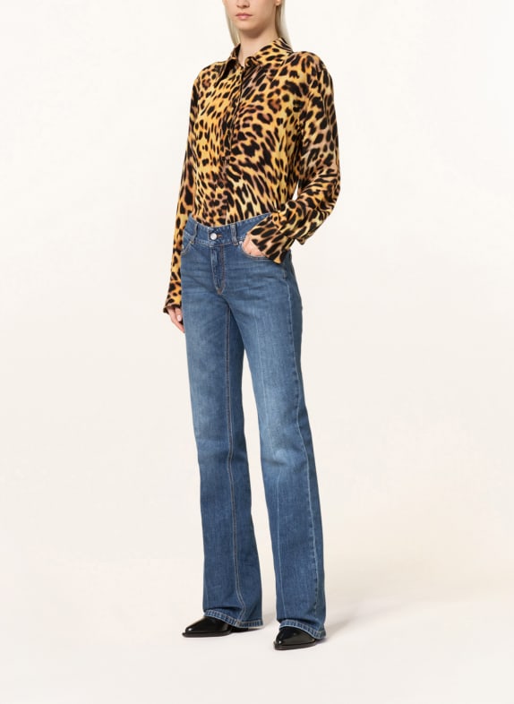 STELLA McCARTNEY Straight Jeans