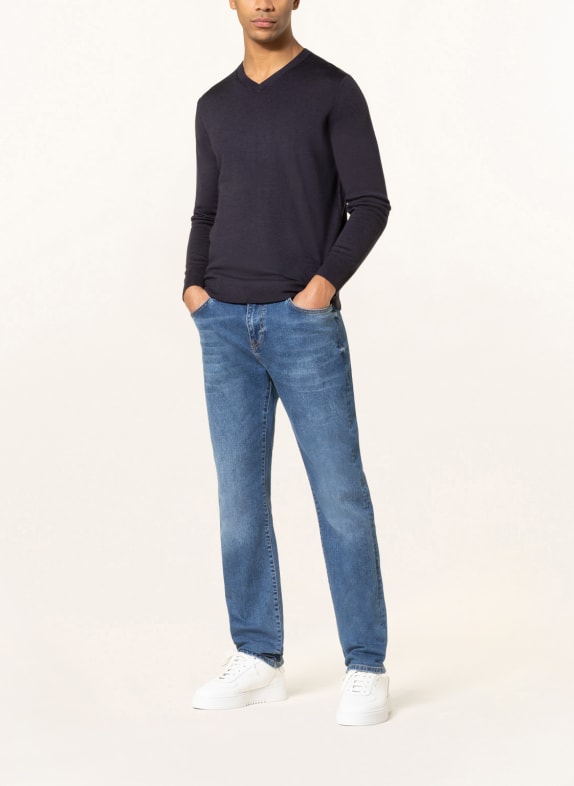 STROKESMAN'S Pullover