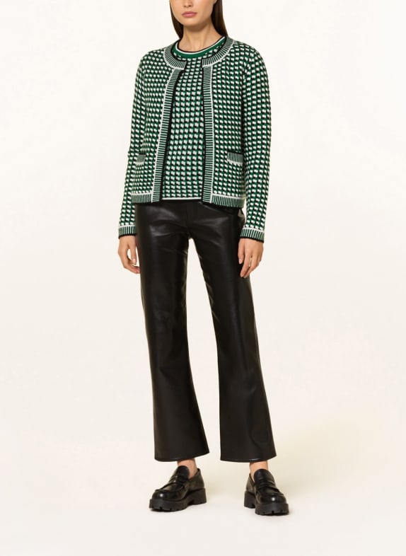 Princess GOES HOLLYWOOD Strickjacke