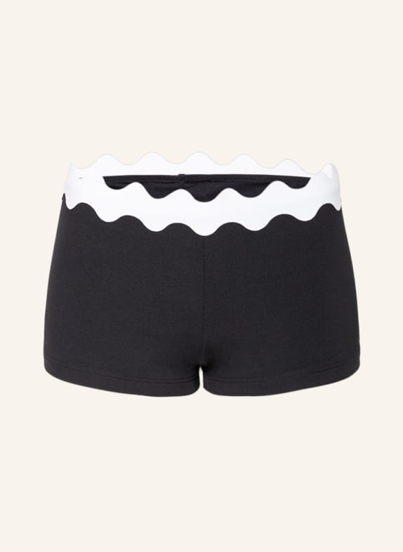 SEAFOLLY Panty-Bikini-Hose GIA SCHWARZ