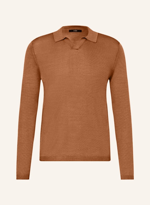 windsor. Pullover NANDO