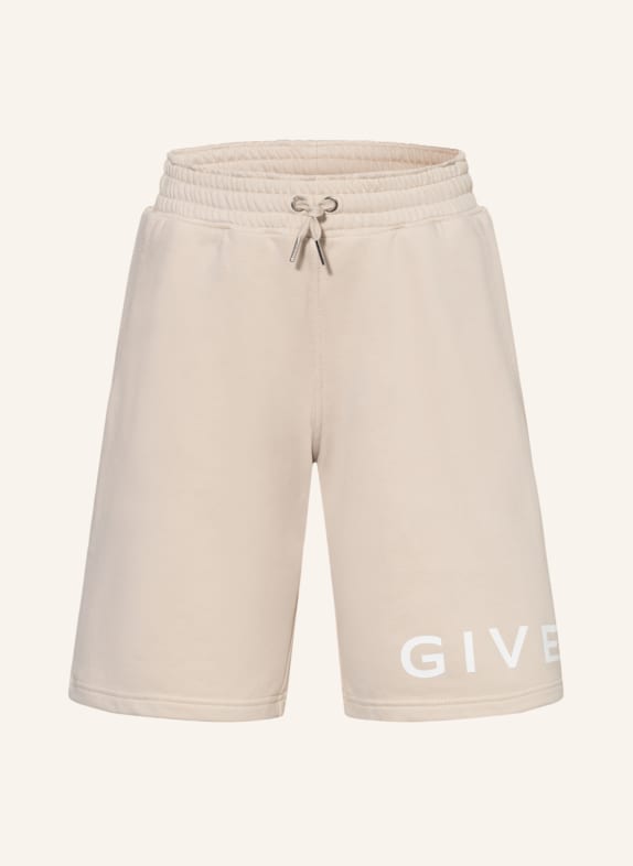 GIVENCHY Sweatshorts