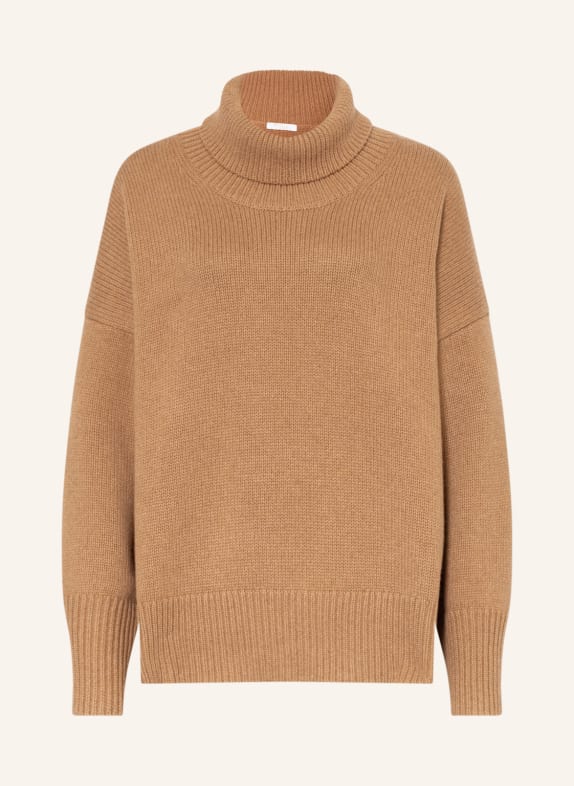 Chloé Turtleneck sweater in cashmere