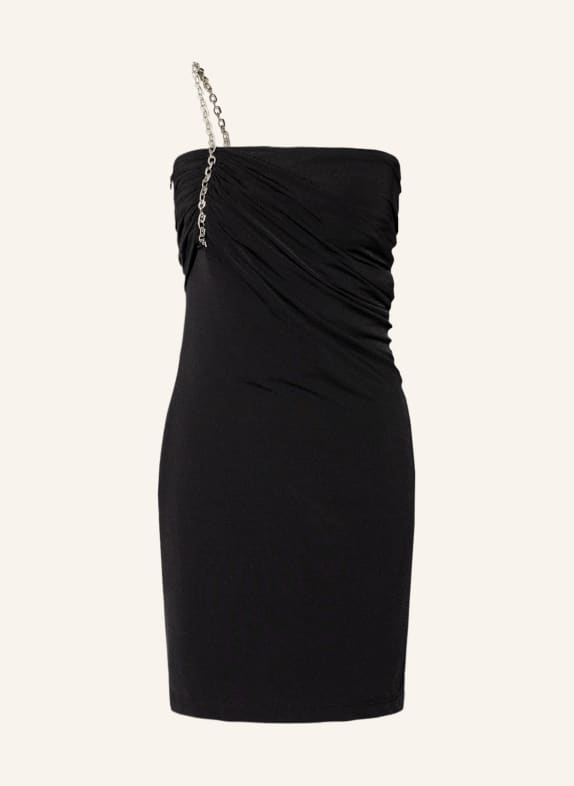 GIVENCHY Cocktail dress BLACK