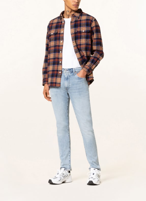 Levi's® Jeansy 512 tapered fit