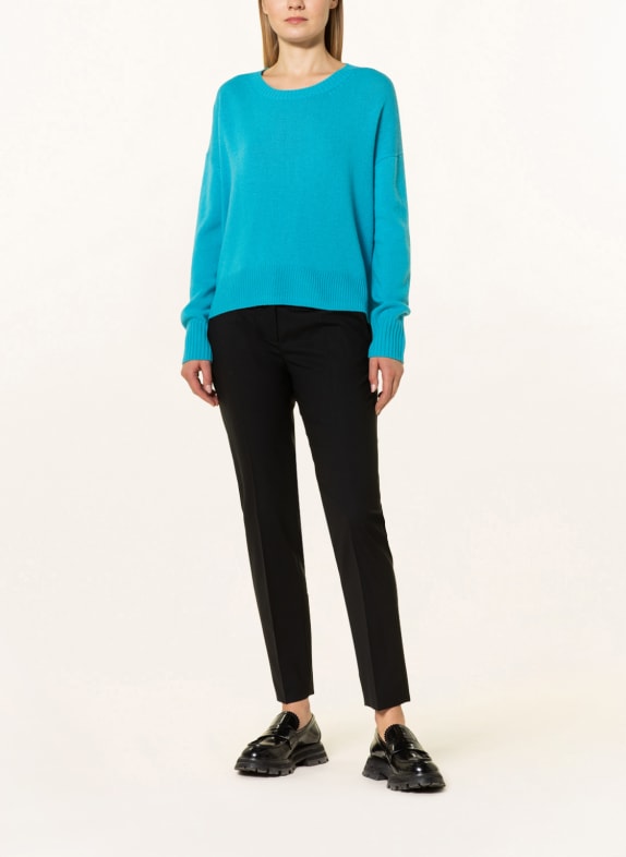 lilienfels Cashmere-Pullover