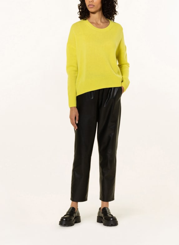 lilienfels Cashmere-Pullover