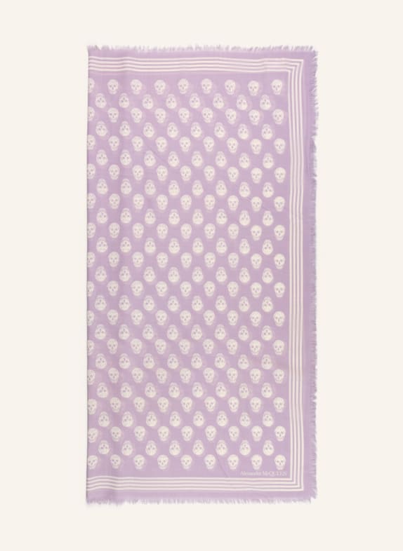Alexander McQUEEN Scarf