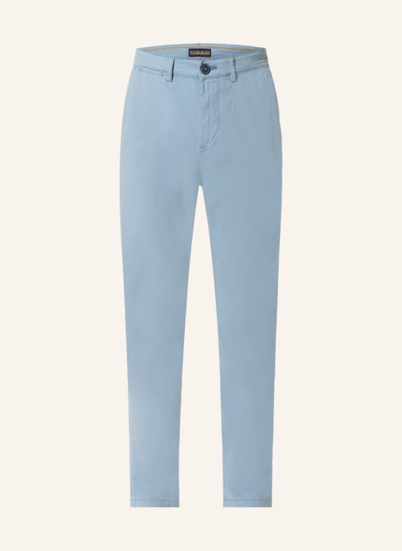 NAPAPIJRI Chinosy PUYO extra slim fit