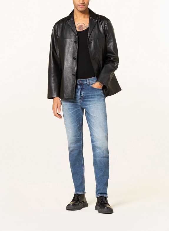 HAIKURE Jeansy TOKYO slim fit