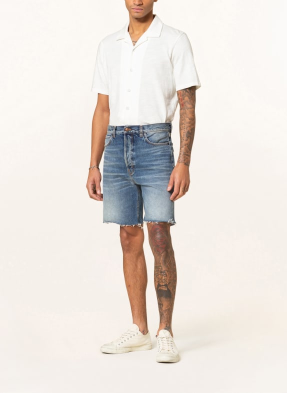 HAIKURE Jeansshorts LOUISE