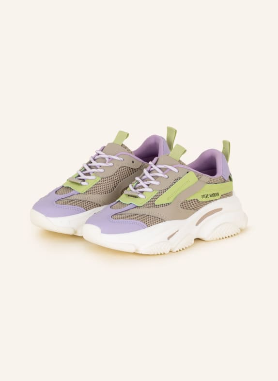 STEVE MADDEN Sneakersy POSSESSION