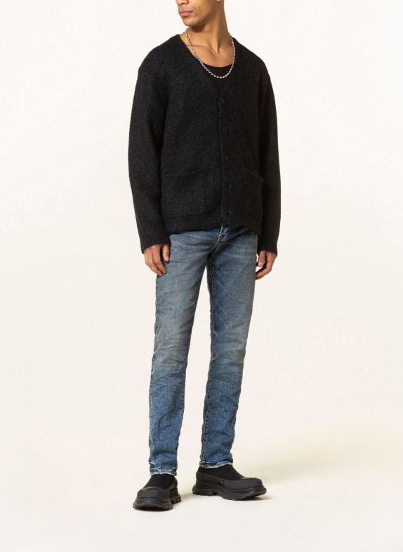 PURPLE BRAND Jeansy slim fit